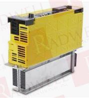 FANUC A06B-6117-H210