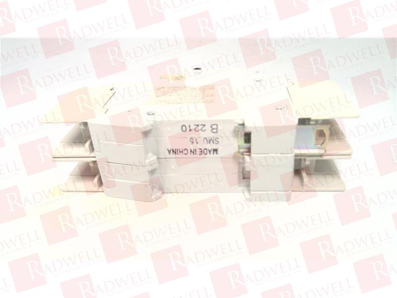 MITSUBISHI NF50-SMU2P15A