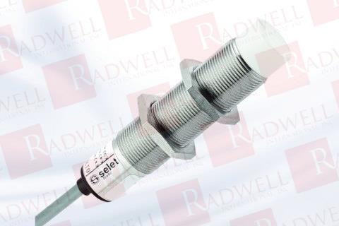 SELET B17EG124NO