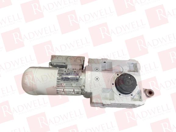 LENZE GKS06-3M SAR 080C42