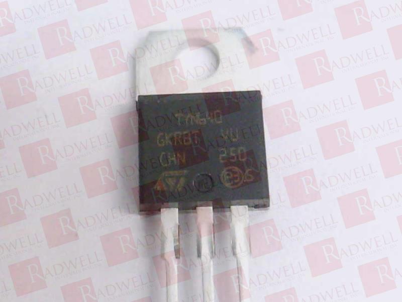 ST MICRO TYN640RG