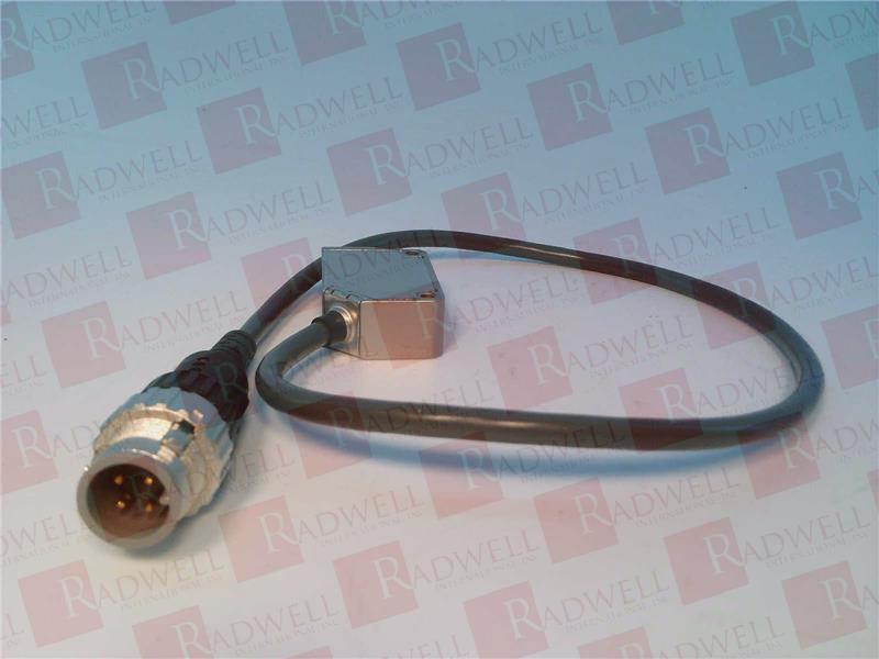 OMRON E3ZM-CR61-M1TJ 0.3M