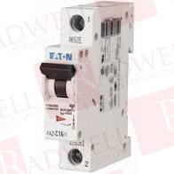 EATON CORPORATION FAZ-S10/1