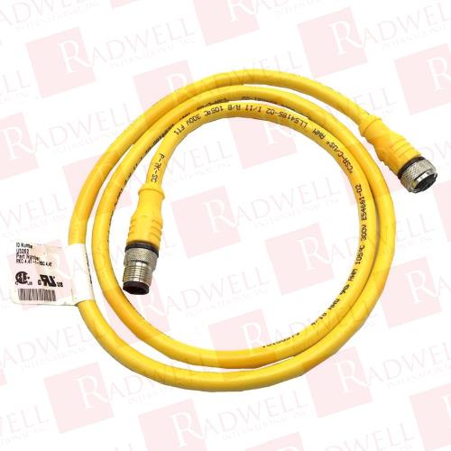 TURCK RKC 4.4T-0.5-RSC 4.4T/CS11178