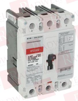 EATON CORPORATION HFD3100LU16