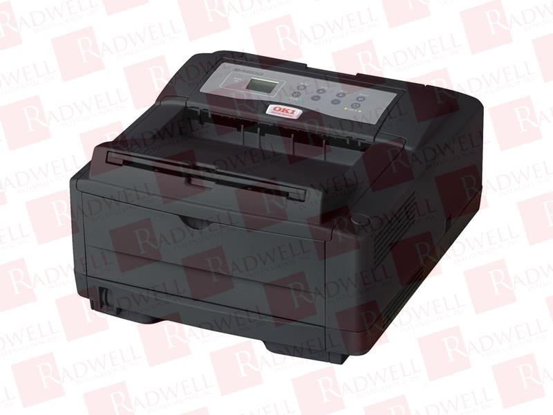 OKI ELECTRIC INDUSTRY CO LTD N22106A
