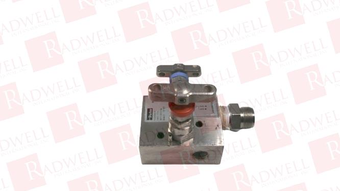 PARKER HLS2HVSDLH