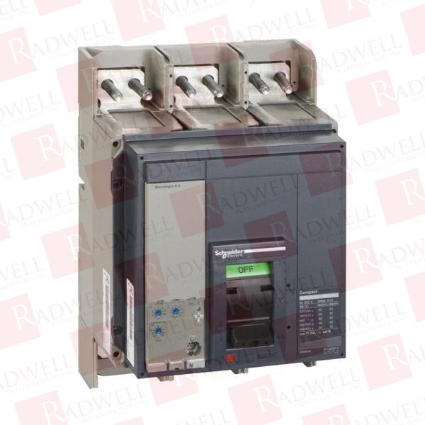 SCHNEIDER ELECTRIC 33478