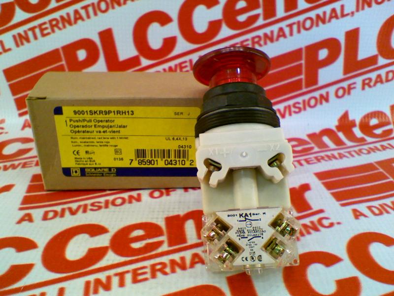 SCHNEIDER ELECTRIC 9001SKR9P1RH13