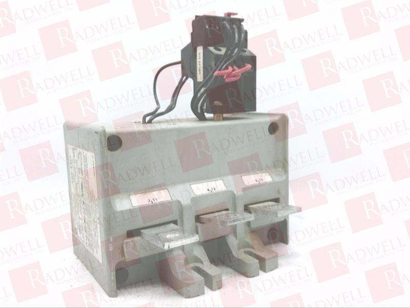 SCHNEIDER ELECTRIC LR5-F315