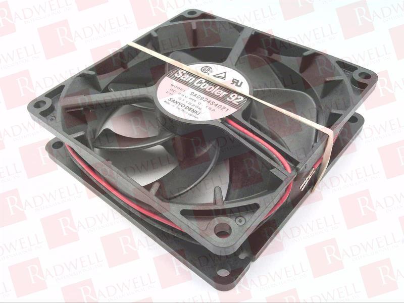 SANYO 9A0924S4021