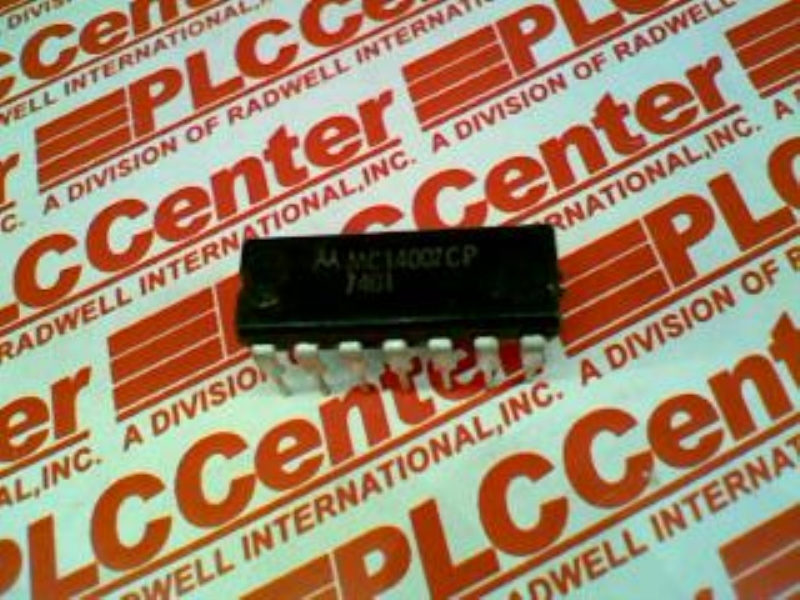 NXP SEMICONDUCTOR MC14007CP