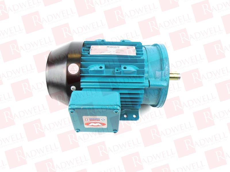 ATB MOTORS 1822301M-02