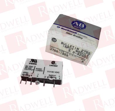 ALLEN BRADLEY 2755-IB5S