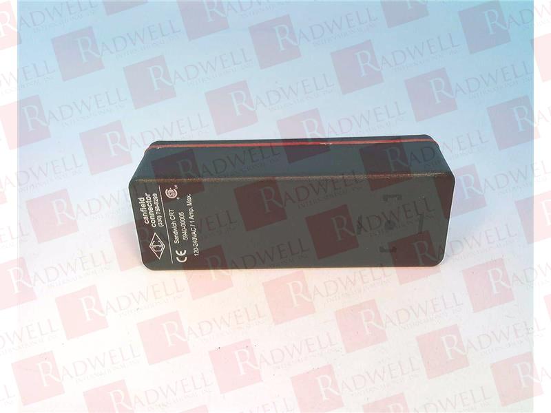 CANFIELD 5940-00005