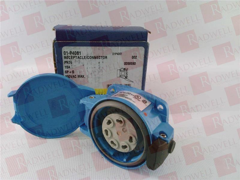 MARECHAL ELECTRIC SA 01-P4041