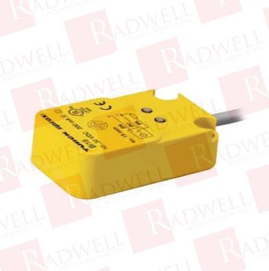 TURCK NI20-Q14-ADZ32X2