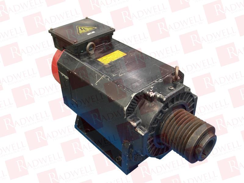 FANUC A06B-0829-B290