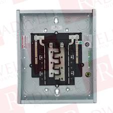 EATON CORPORATION BRP12L125G
