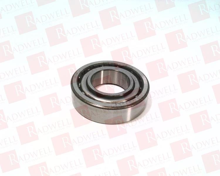 NTN BEARING 7207