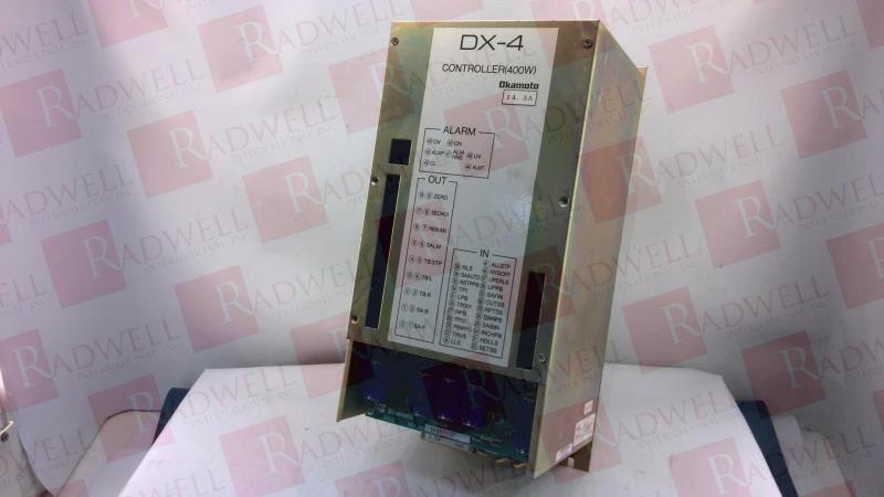 OKAMOTO DX-4