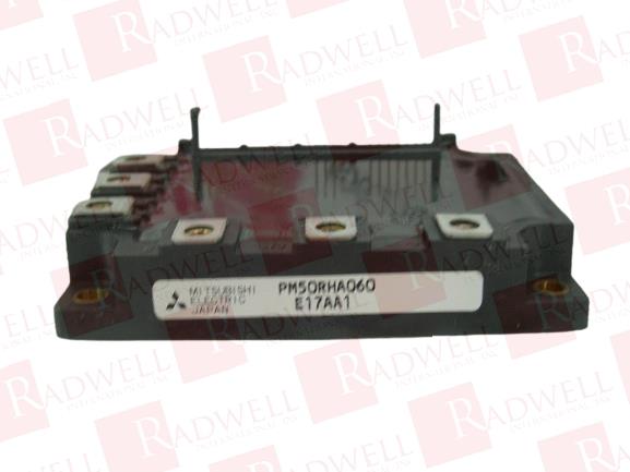 MITSUBISHI PM50RHA060