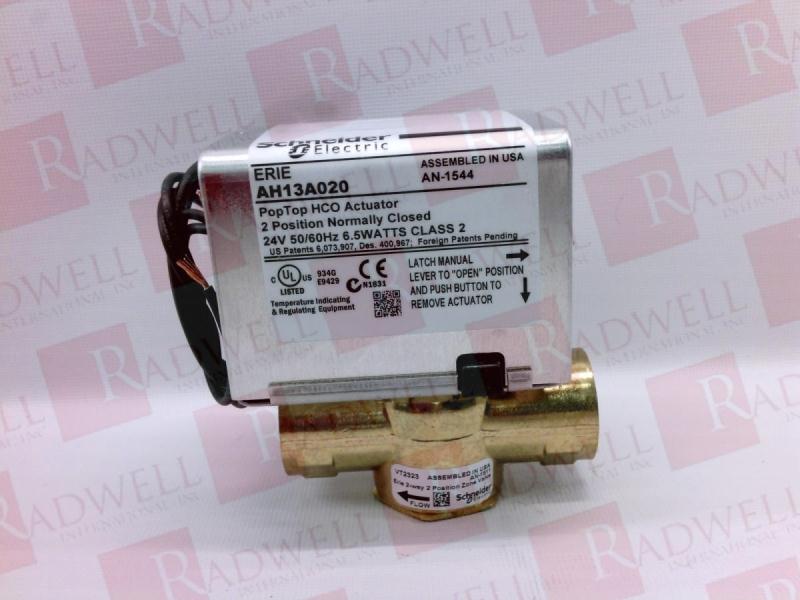 SCHNEIDER ELECTRIC VT2323H13A020