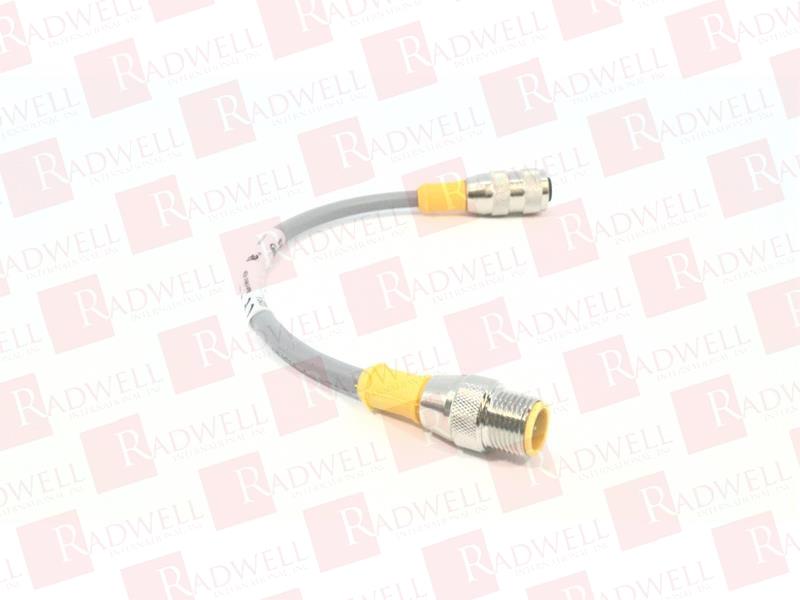 TURCK RK 4.5T-0.2-RS 4.5T