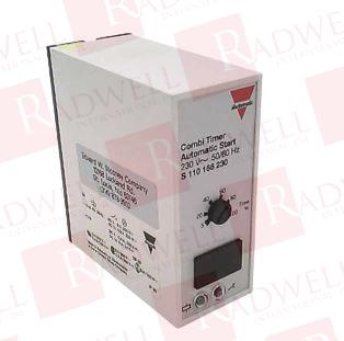 CARLO GAVAZZI S110-166-230