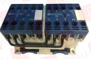 SCHNEIDER ELECTRIC LC2-EC-09