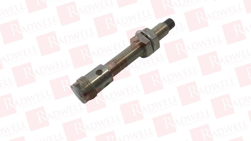 OMRON E2A-M08LN04-M1-B1