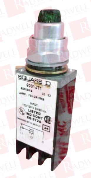 SCHNEIDER ELECTRIC 9001-JT1G26