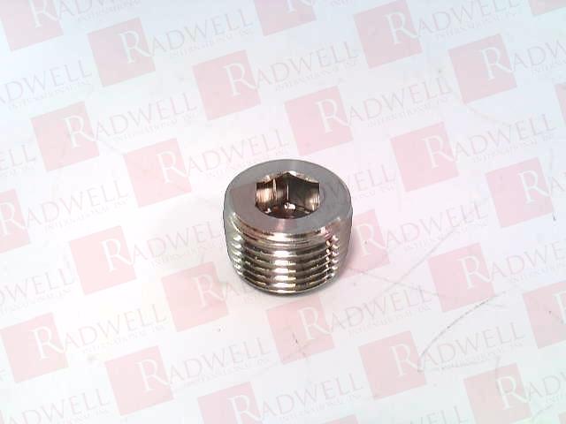 HAM-LET 107HSS3/8