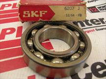 SKF 6207-J