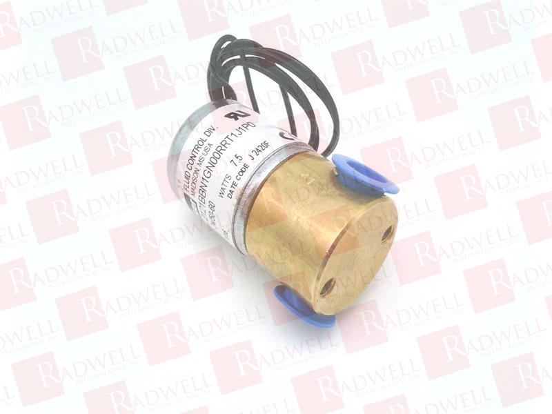 PARKER 3121BBN1GN00RRT1J1P0