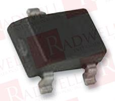 DIODES INC BSS84W-7-F