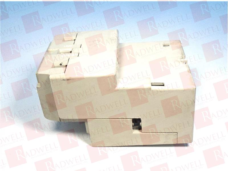 SCHNEIDER ELECTRIC LB1-LC03M03
