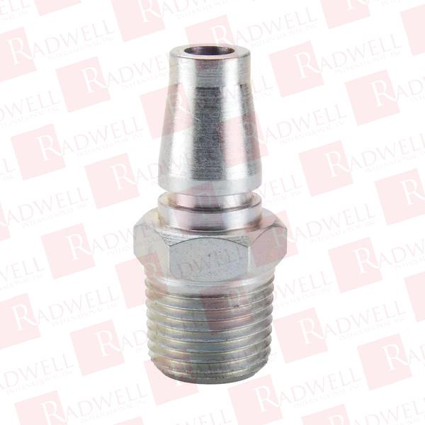 PARKER TL-504-6MP