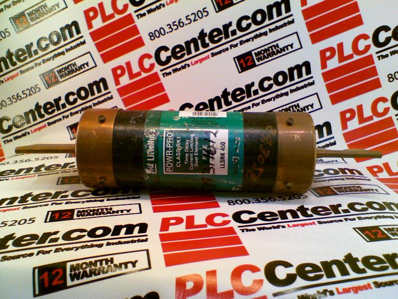 LITTELFUSE LLSRK450