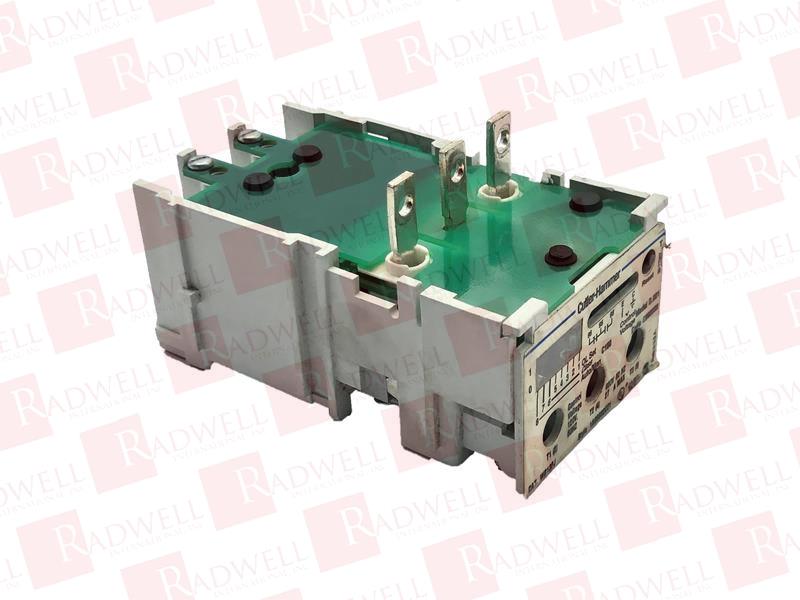 EATON CORPORATION WBL3FJ