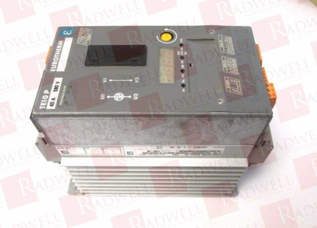 SCHNEIDER ELECTRIC TE10P/25A/480V/AUTO/000/4MA20/SPOT/FC8/URP/NR/LTCL/P/ICHO/LPOT/DIN/NC/PFP/WAUT/CEP/-/DB9/FUSE/ENG