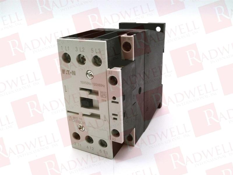 EATON CORPORATION XTCE032C01A