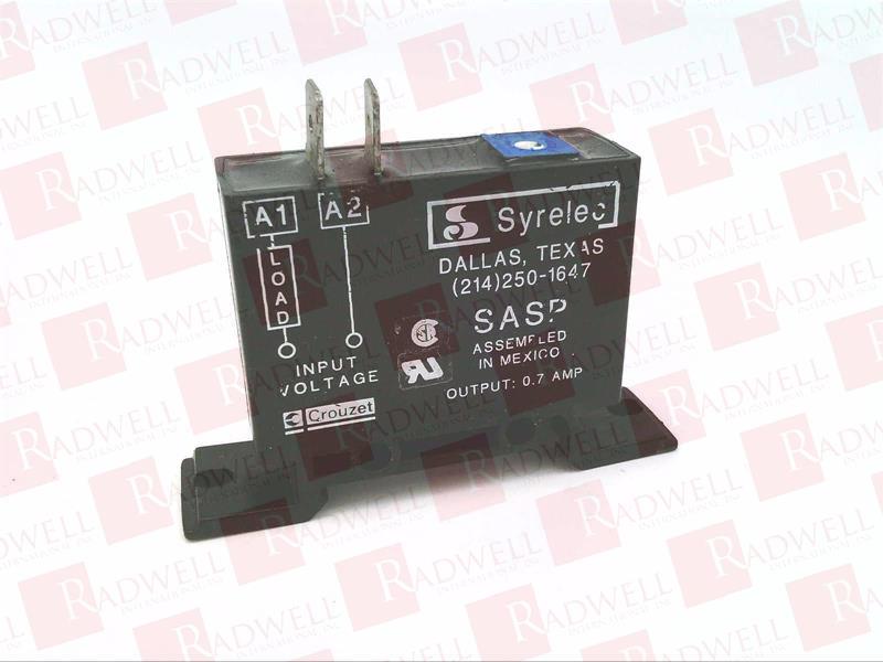 CROUZET SASP100S110AD