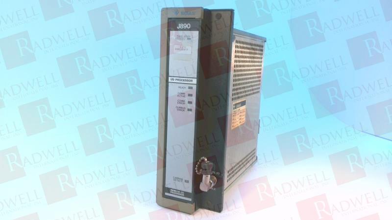 SCHNEIDER ELECTRIC AS-J890-001