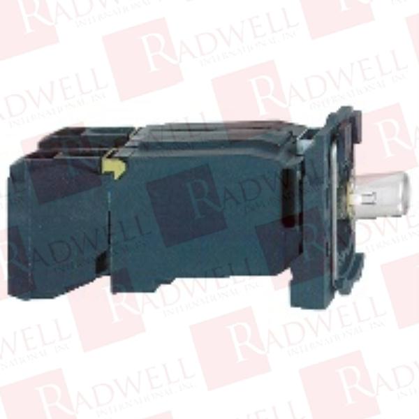 SCHNEIDER ELECTRIC ZB5AW035