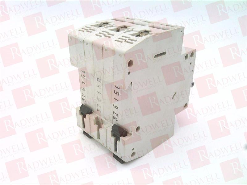 ALLEN BRADLEY 1492-SP3B150