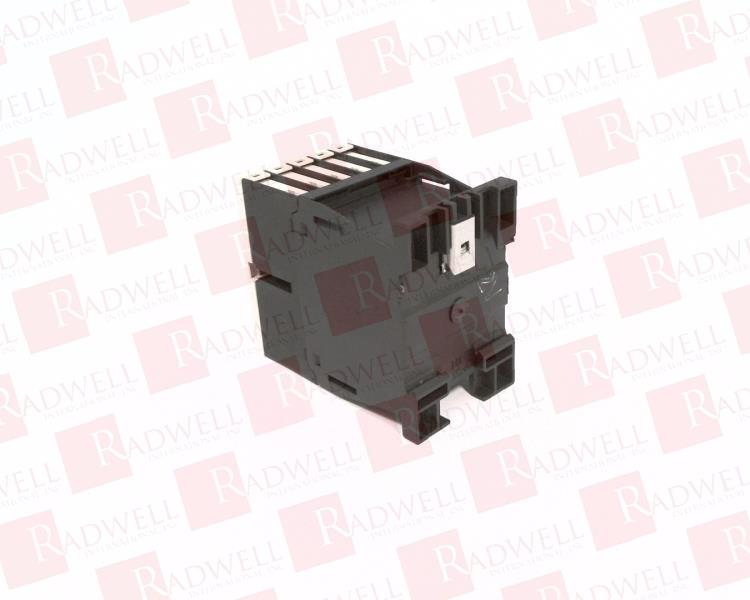 EATON CORPORATION DILM12-10(24VDC)