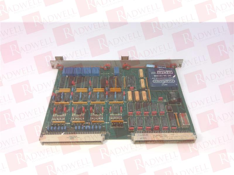 CARLO GAVAZZI 6014