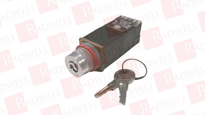 ALLEN BRADLEY 800MR-J631UBS