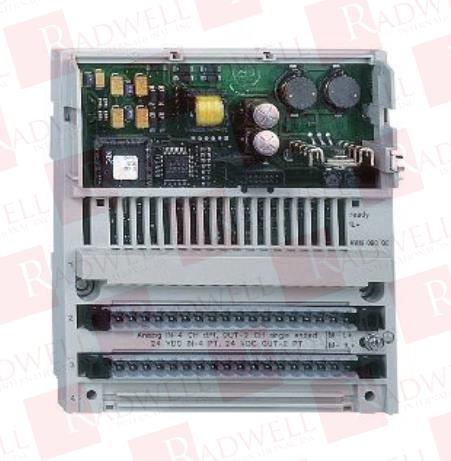 SCHNEIDER ELECTRIC 170-ANR-120-90